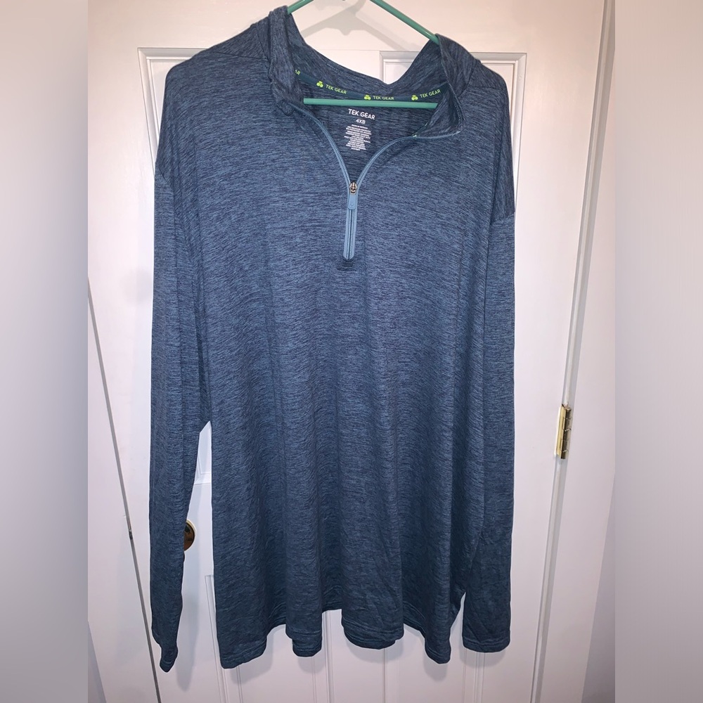 Tek Gear Pullover 4XB